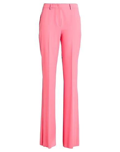 MARELLA Casual trouser 68% Polyester, 29% Viscose, 3% Elastane