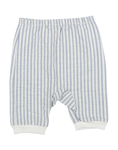 OLIVE by SISCO Pantalone Azzurro 100% Cotone