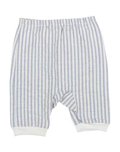 OLIVE by SISCO Casual pants AZZURRO 100% Cotton