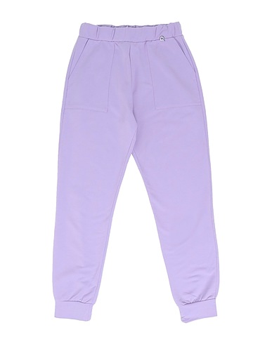 DIXIE Hosen Malve 95% Baumwolle, 5% Elastan