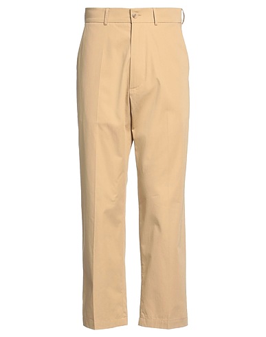 AMARANTO Pantalon 100% Coton