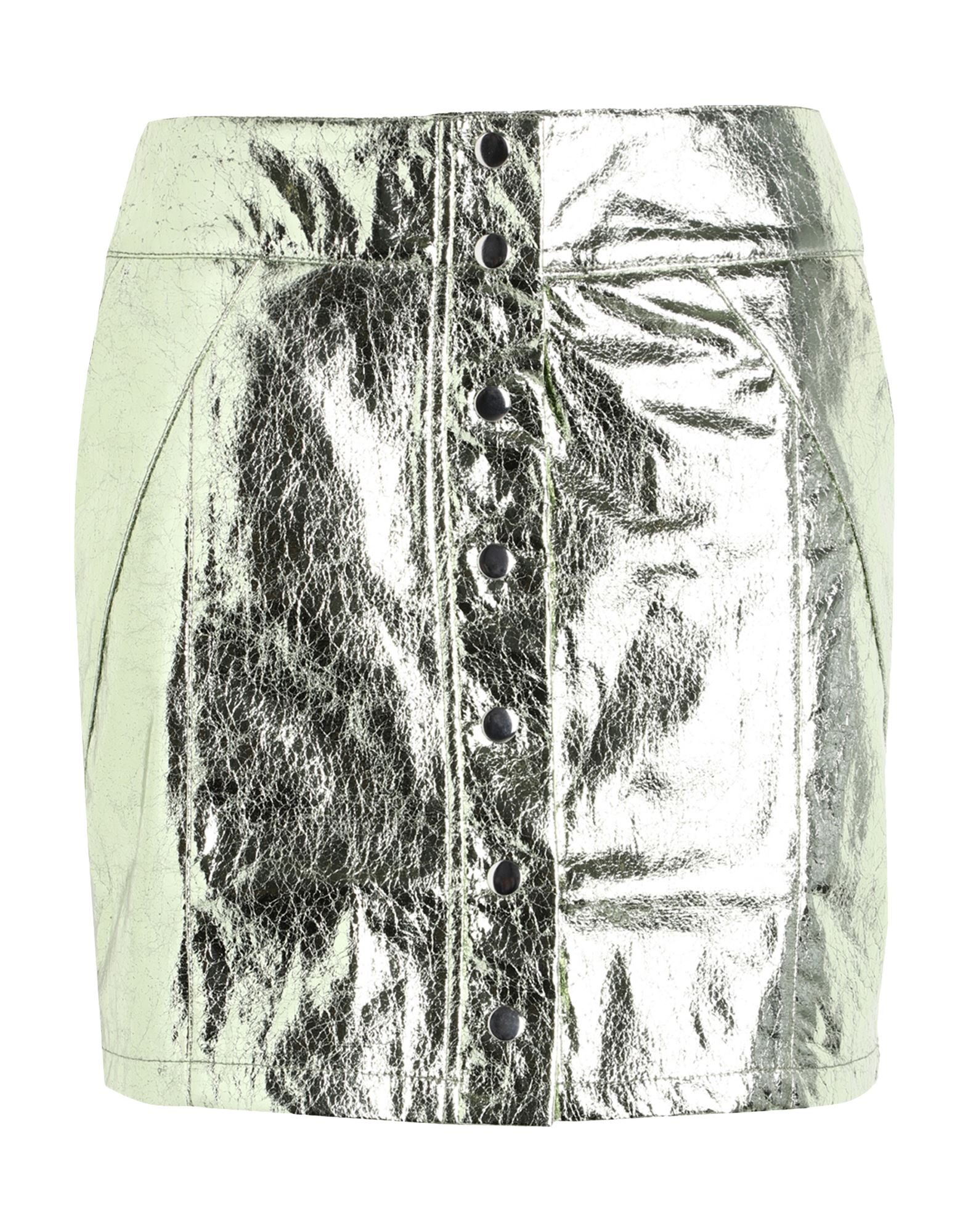 SOMETHINGNEW0803 - Mini skirts