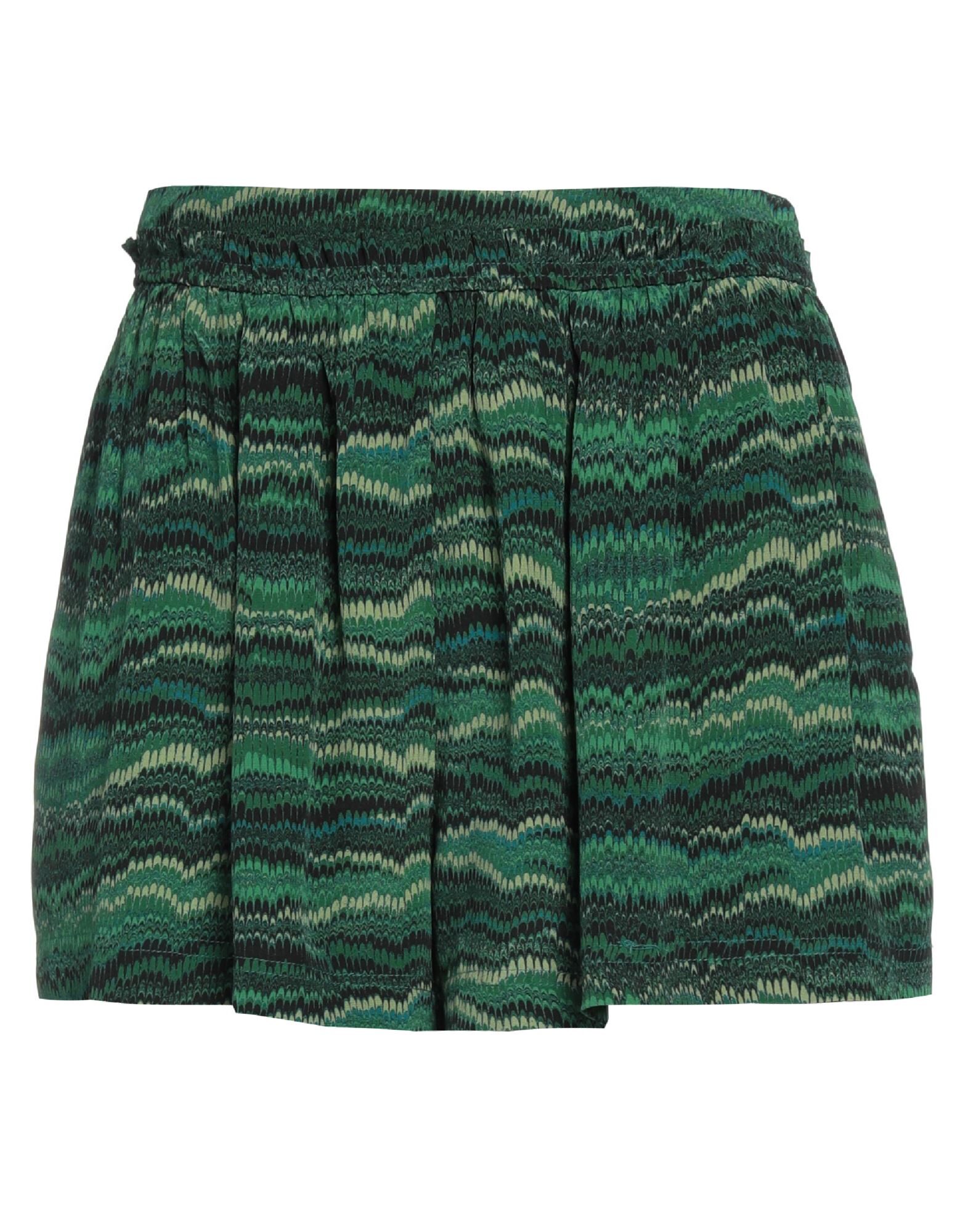 ULLA JOHNSON - Shorts & Bermuda Shorts