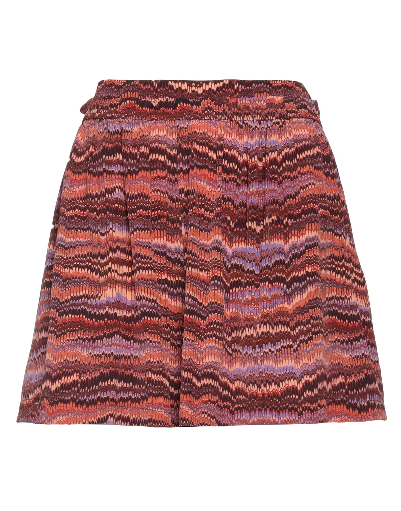 ULLA JOHNSON - Shorts & Bermudashorts