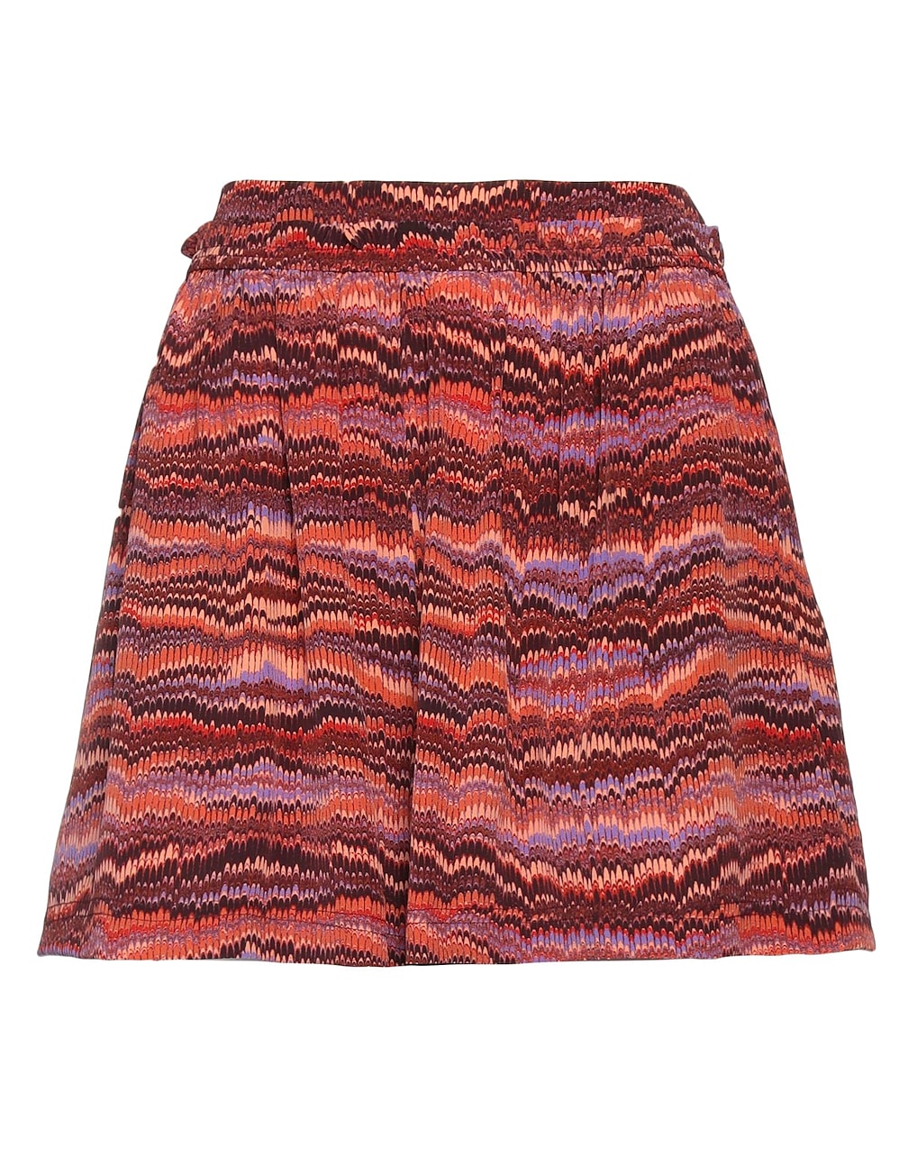 ULLA JOHNSON - Σορτς & Βερμούδες