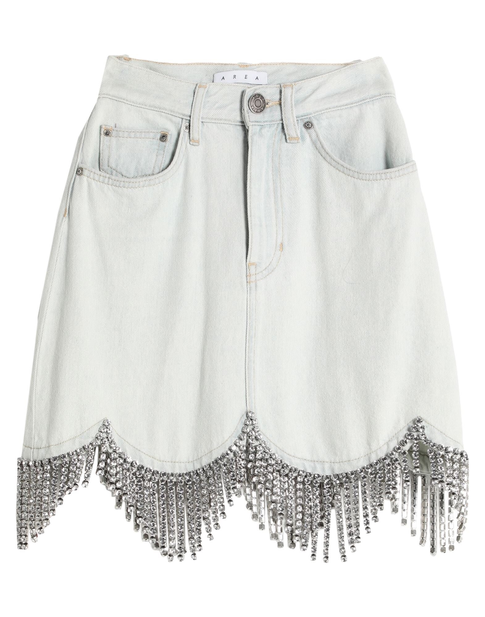 AREA - デニムスカート