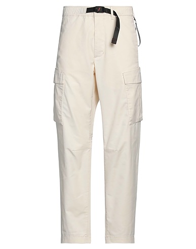 AFTERLABEL Cargo Ivory 100% Polyester