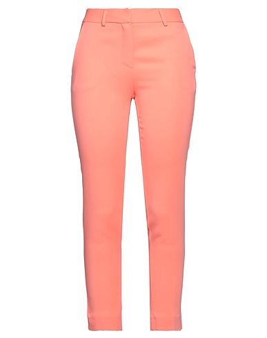 SIMONA CORSELLINI Hosen Koralle 94% Polyester, 6% Elastan