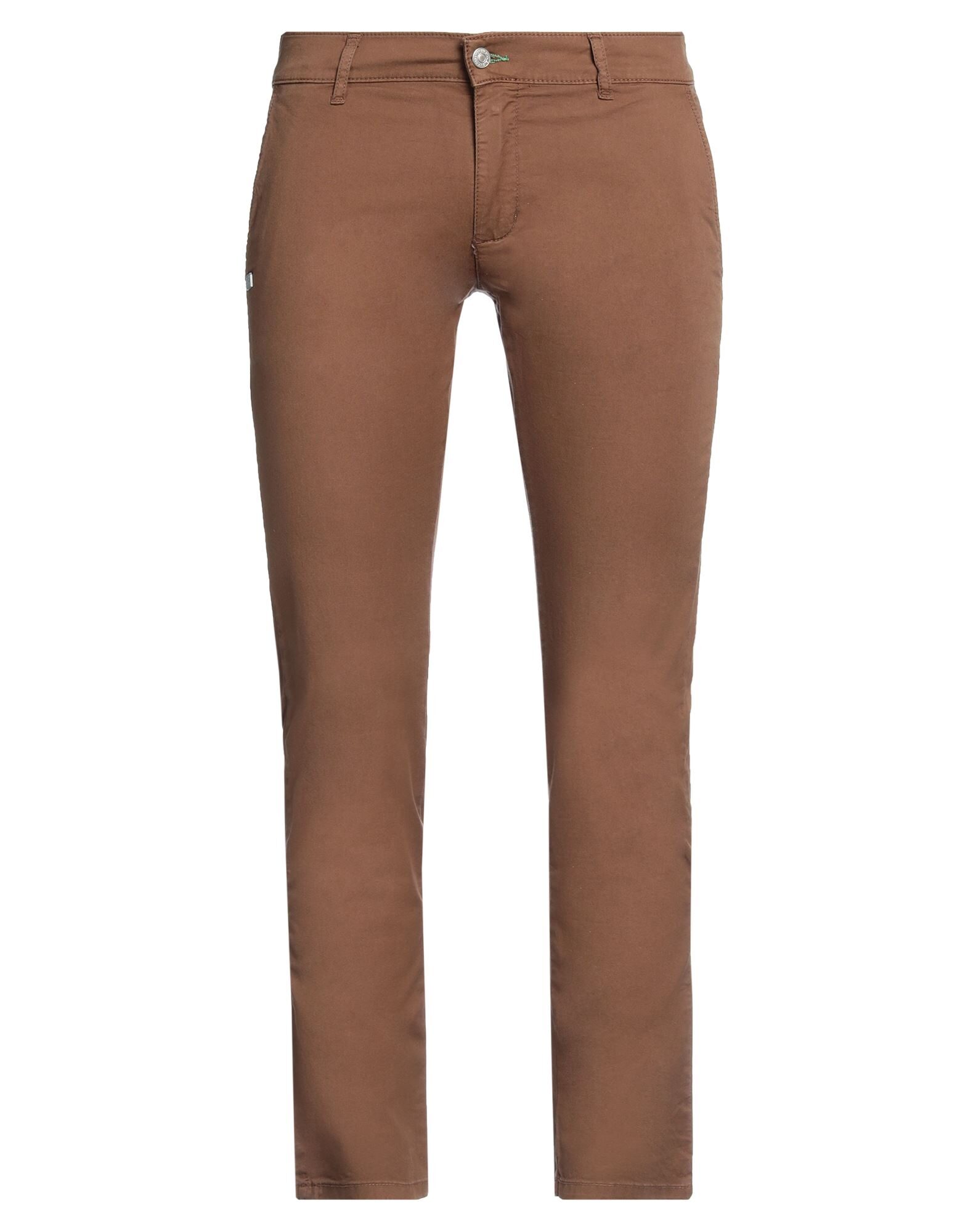 GREY DANIELE ALESSANDRINI - Pants