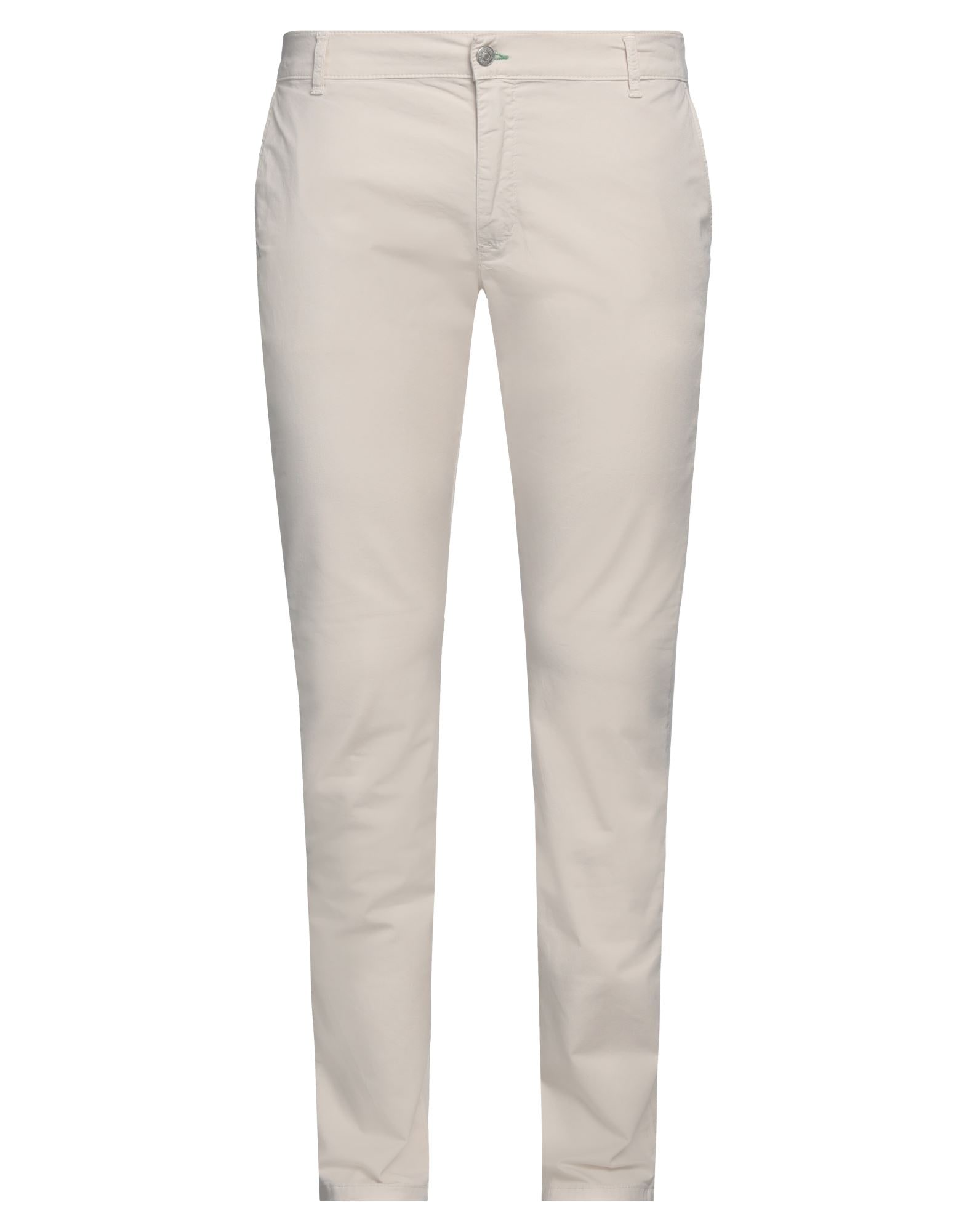 GREY DANIELE ALESSANDRINI - Trousers