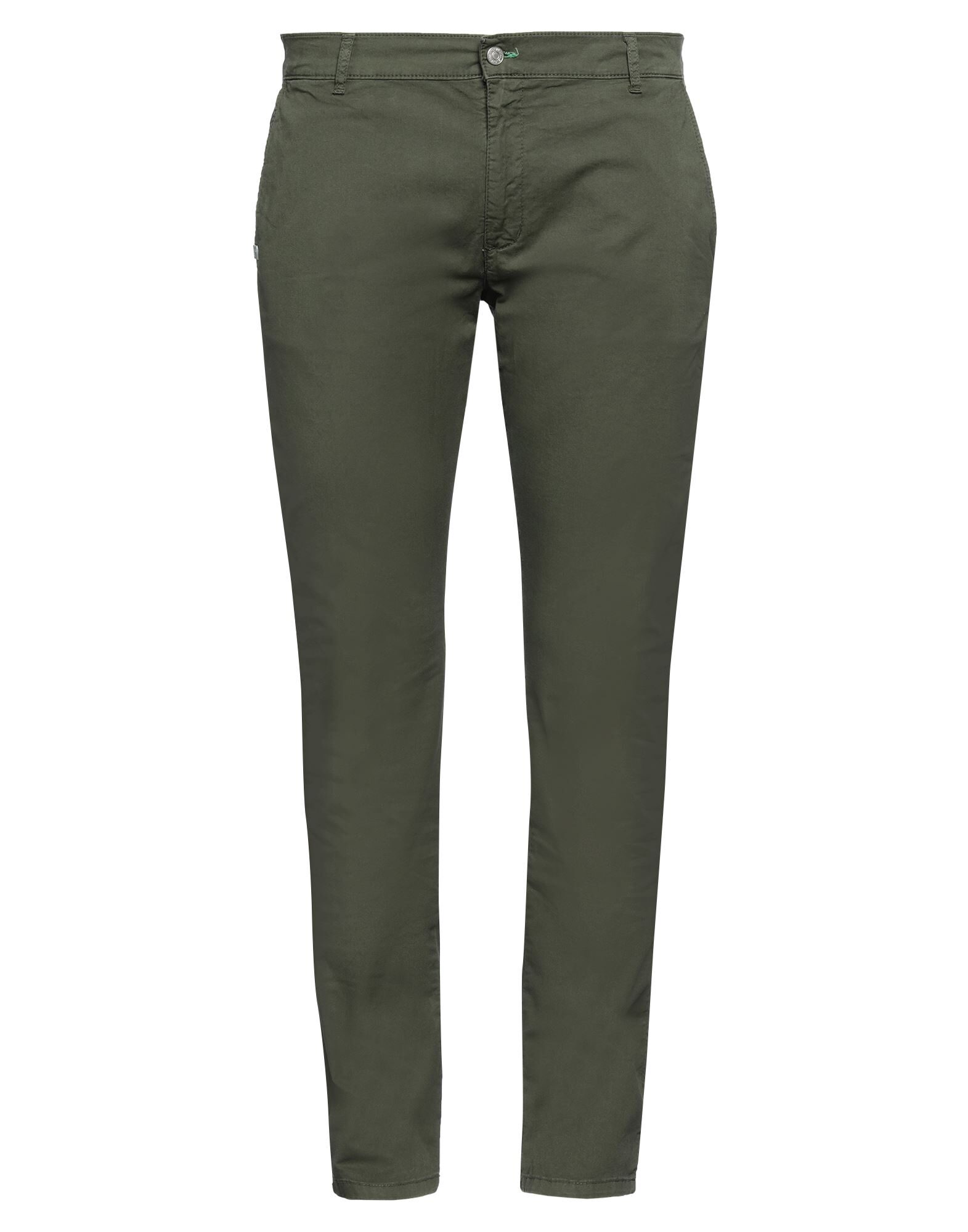 GREY DANIELE ALESSANDRINI - Casual παντελόνια