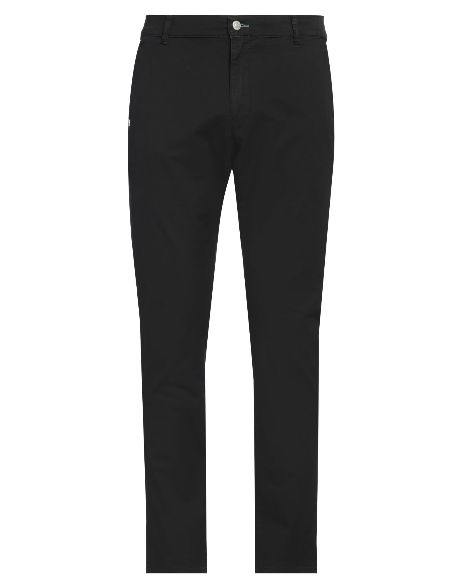 GREY DANIELE ALESSANDRINI - Pants