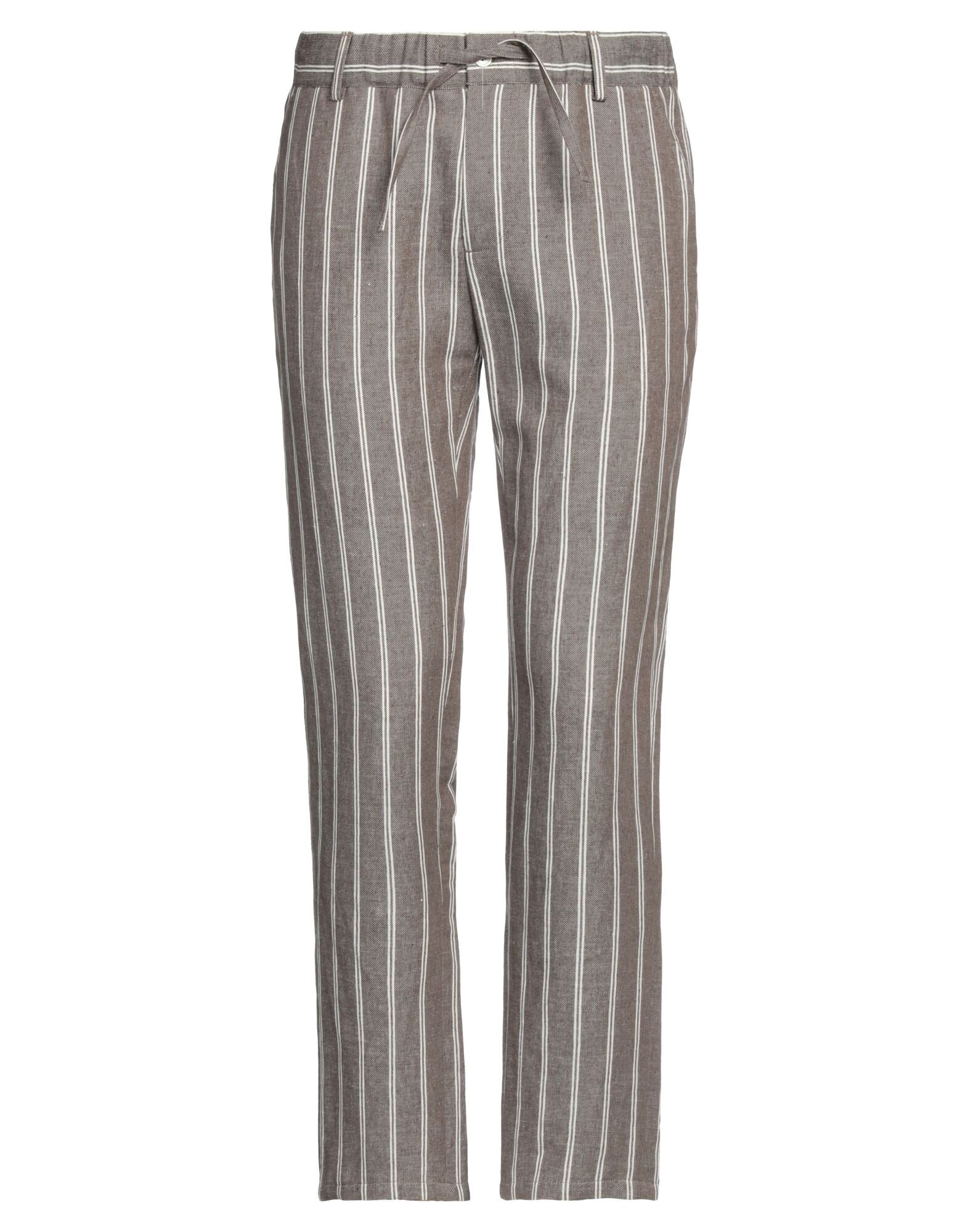 GREY DANIELE ALESSANDRINI - Pants