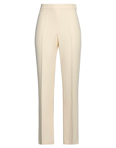 MANTÙ Pantalone 55% Acetato, 45% Viscosa