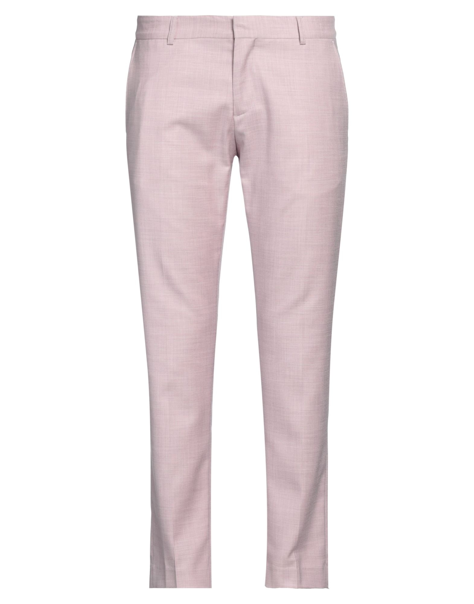 GREY DANIELE ALESSANDRINI - Pants