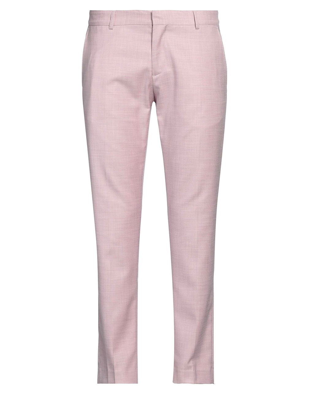 GREY DANIELE ALESSANDRINI - Pants