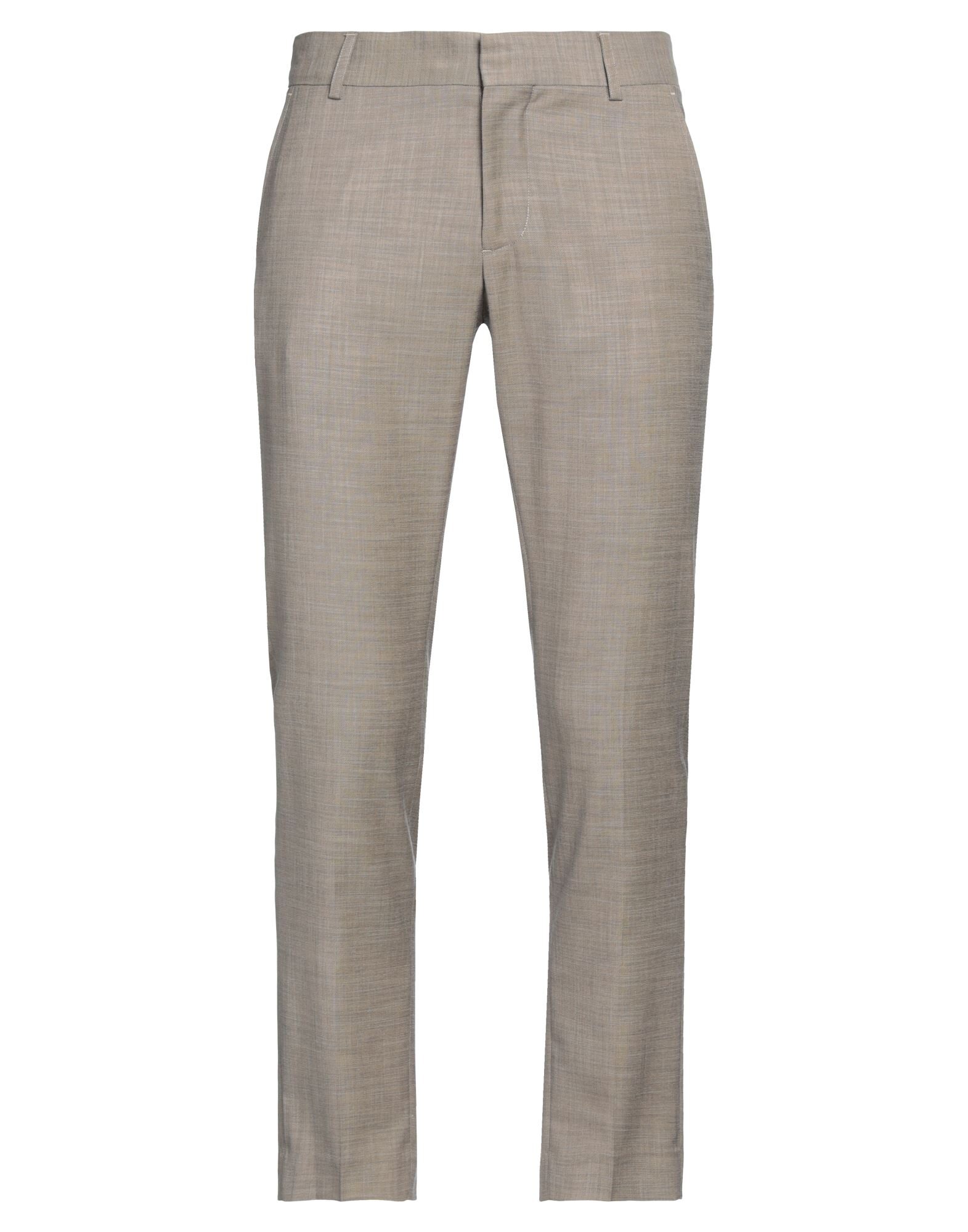 GREY DANIELE ALESSANDRINI - Pants