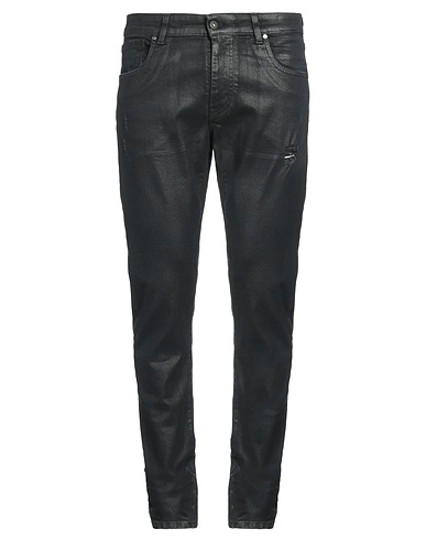 B-USED Denim trousers 100% Cotton