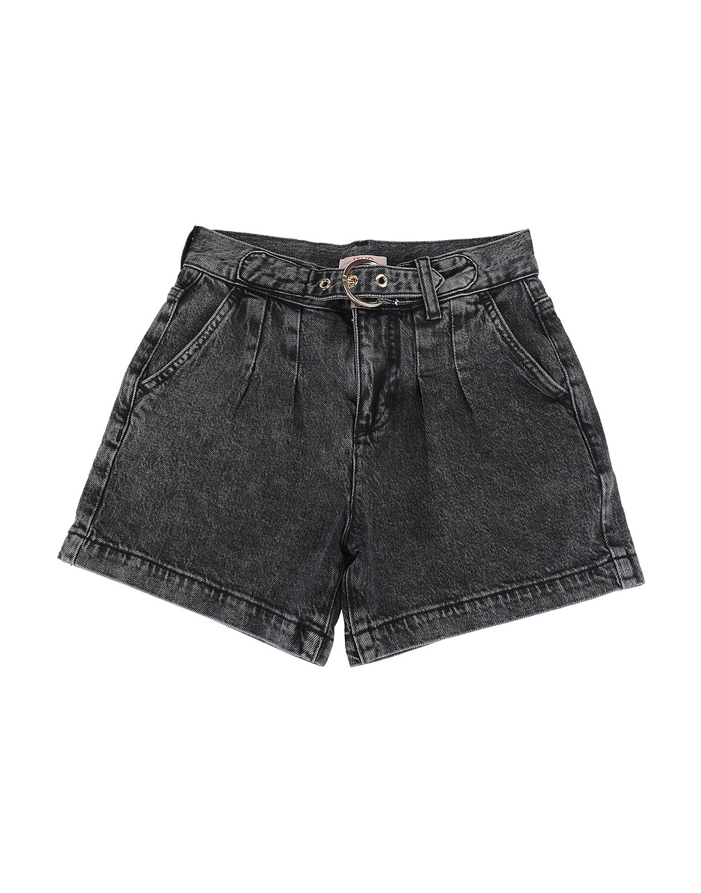 LIU •JO - Denim shorts
