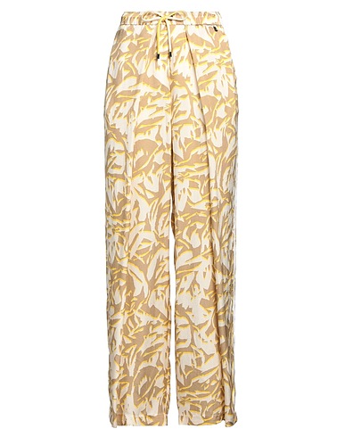 BOGNER Casual trouser Sand 100% Viscose