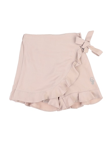 GAUDÌ Skirt Beige 100% Tencel™