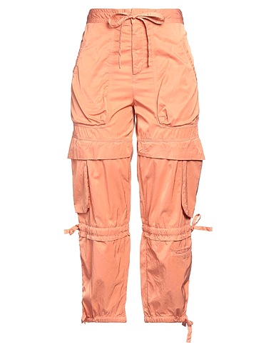ISABEL MARANT Cargohose Sand 100% Baumwolle