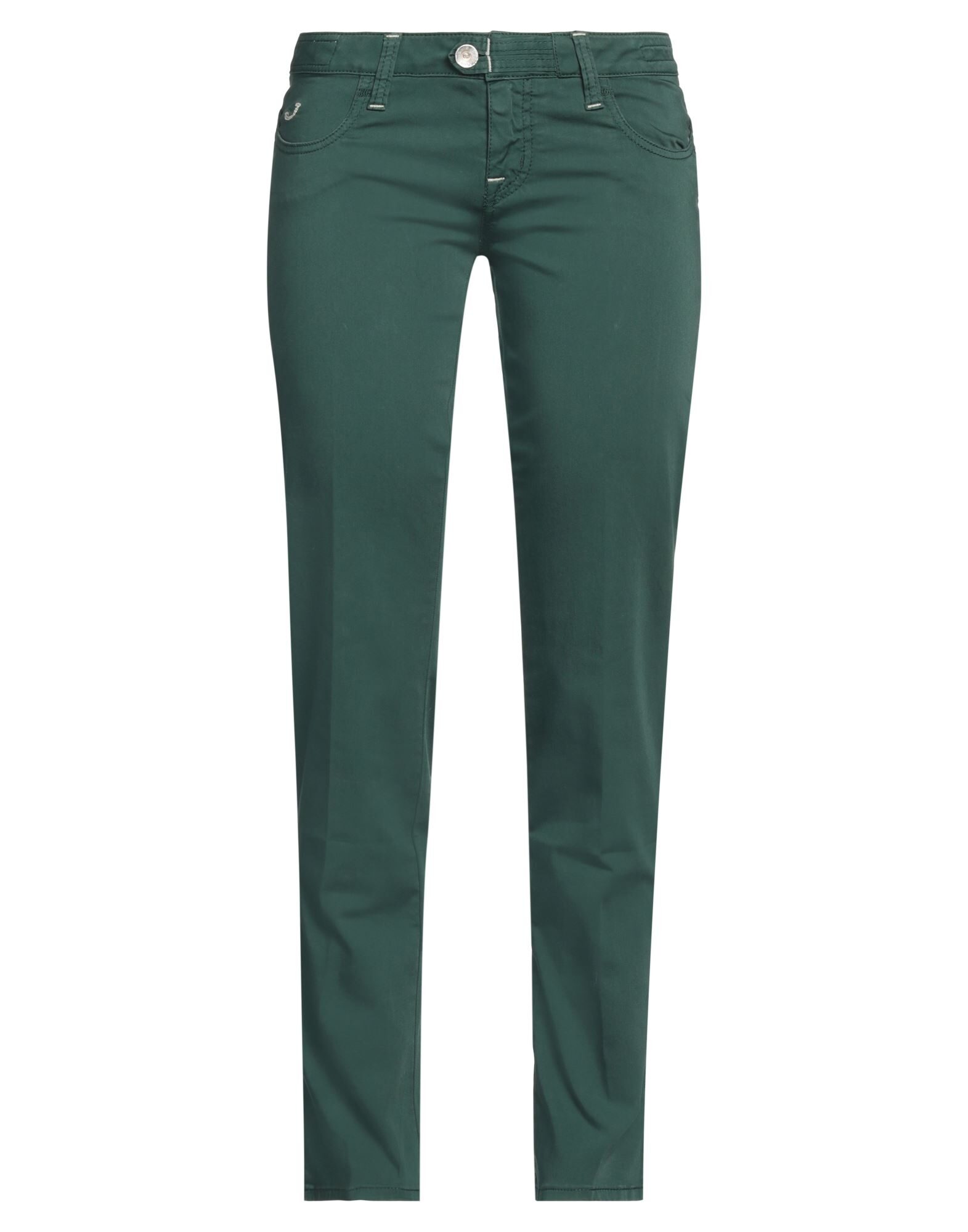 JACOB COHЁN - Trousers