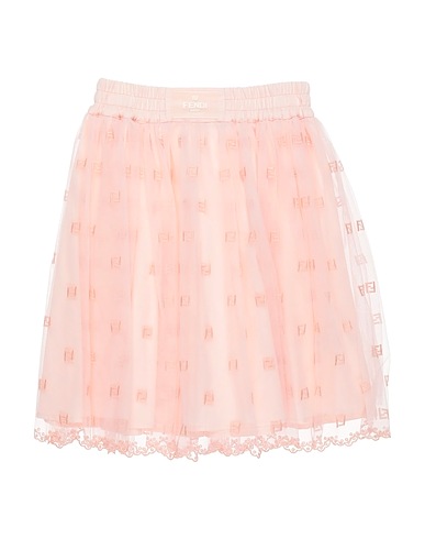 FENDI Rock Rosa 100% Polyamid, Polyester