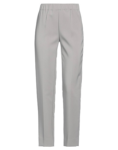 D.EXTERIOR Casual trouser 88% Polyester, 12% Elastane