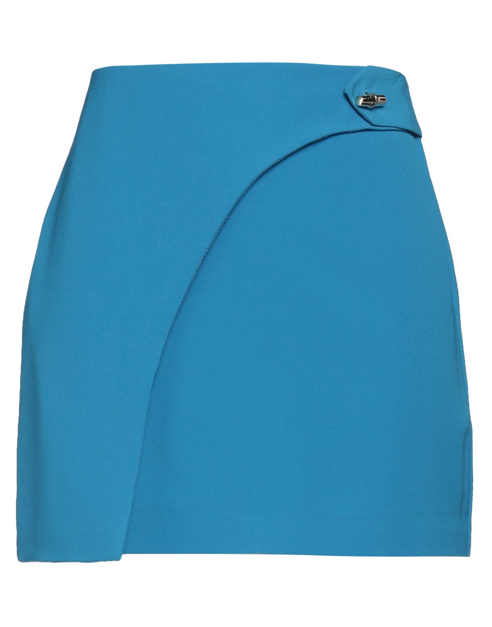 SIMONA CORSELLINI - Mini-jupes