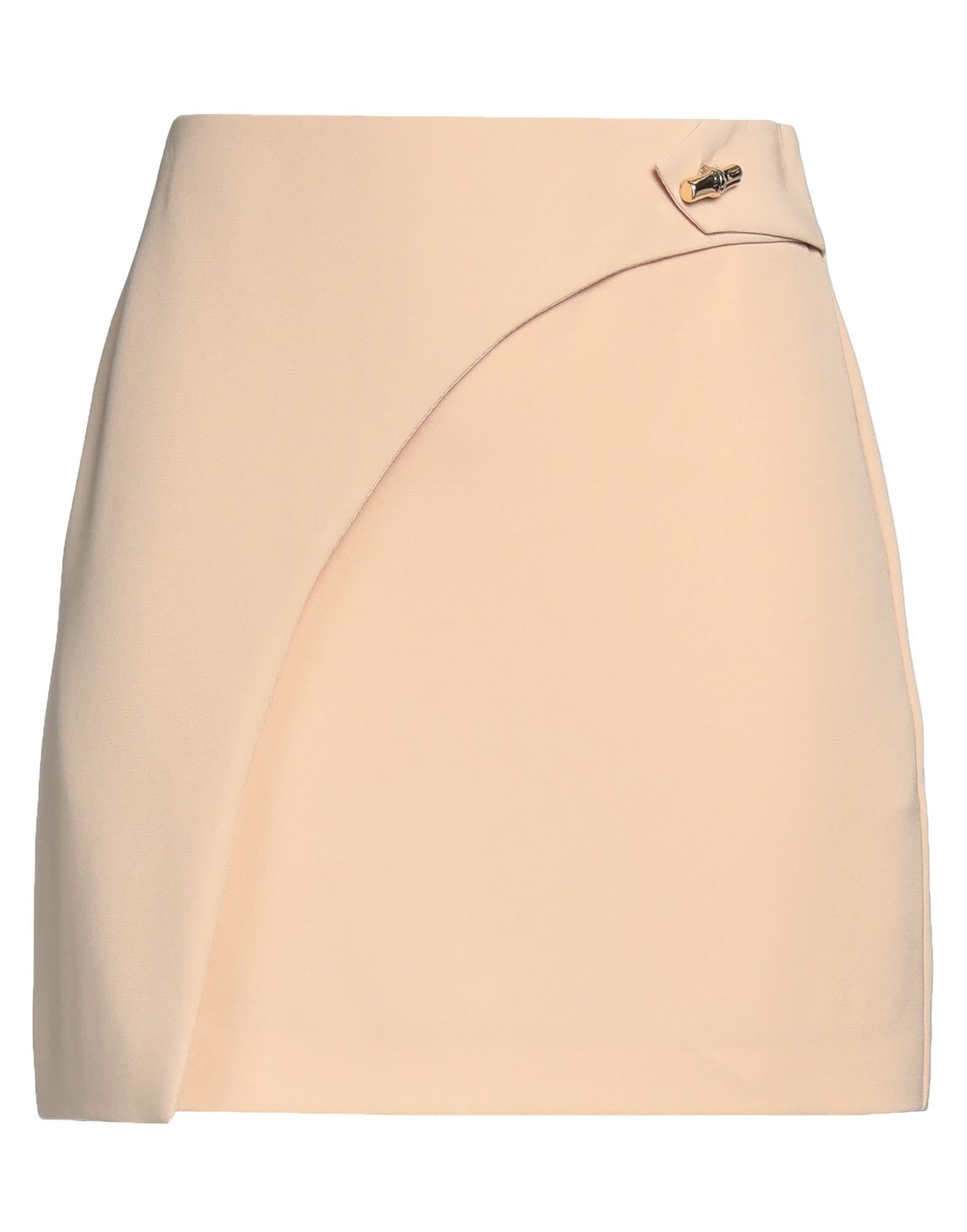 SIMONA CORSELLINI - Mini skirts