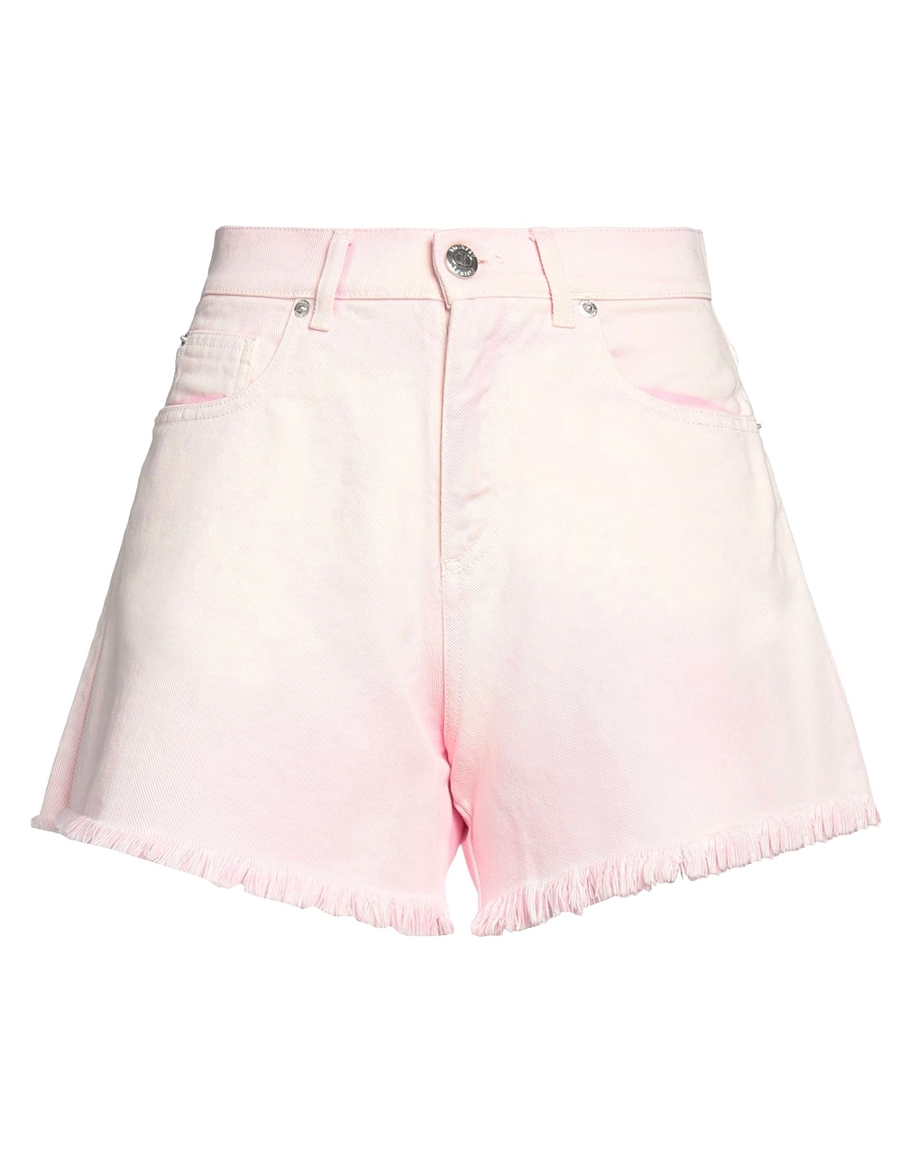 TWINSET - Denim shorts