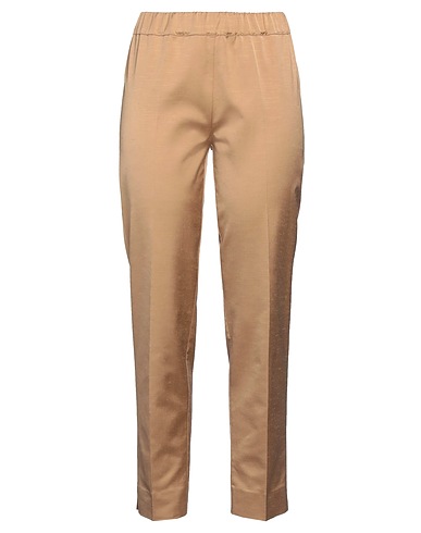 D.EXTERIOR Casual pants 65% Viscose, 33% Cotton, 2% Elastane