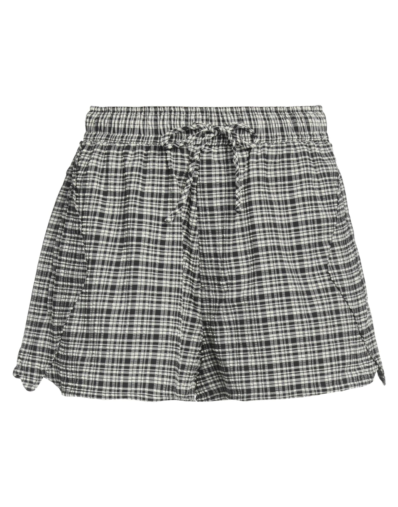 GANNI - Shorts & Bermuda Shorts