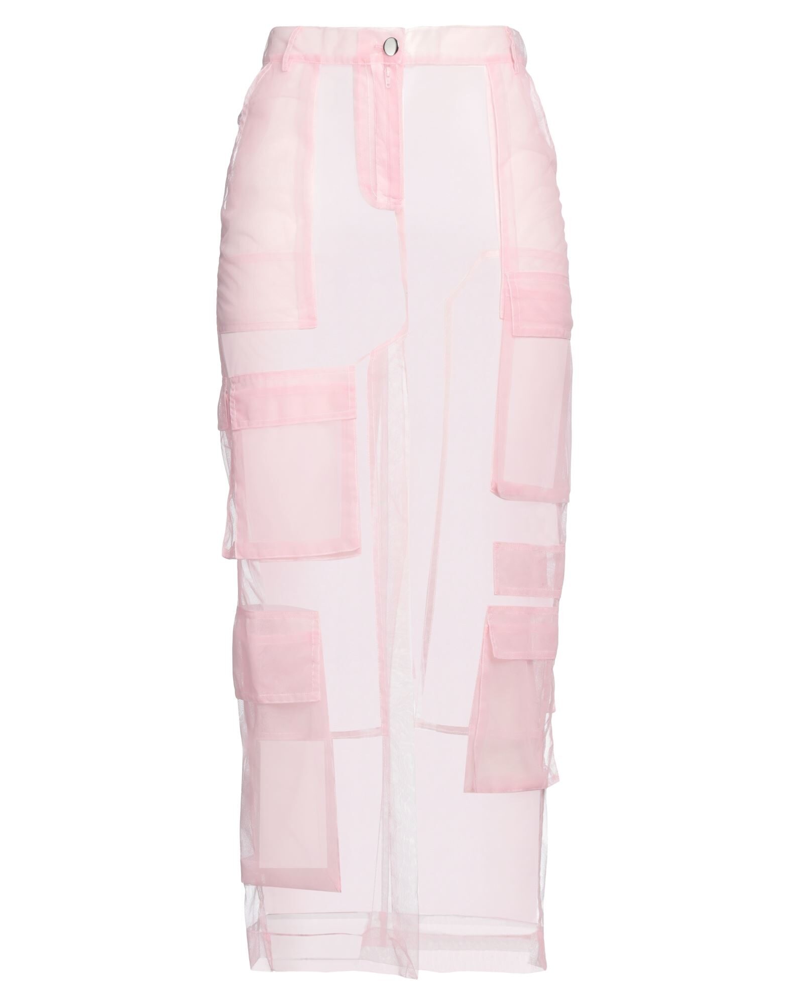 ACT N°1 - マキシ丈スカート