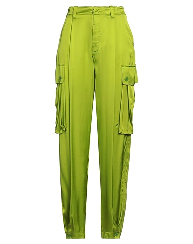 ERMANNO FIRENZE Casual trouser 100% Viscose