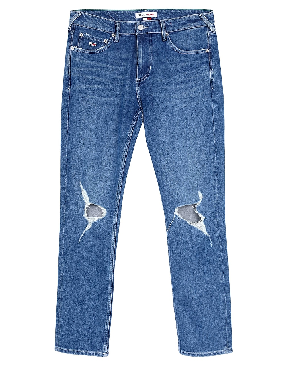 TOMMY JEANS - Jeans