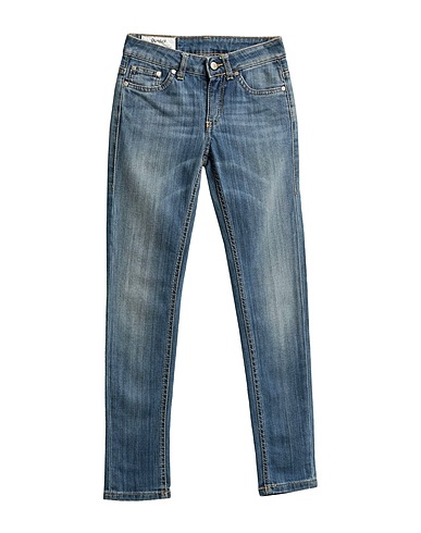 DONDUP ジーンズ コットン 89% / エラストマルチエステル 11%