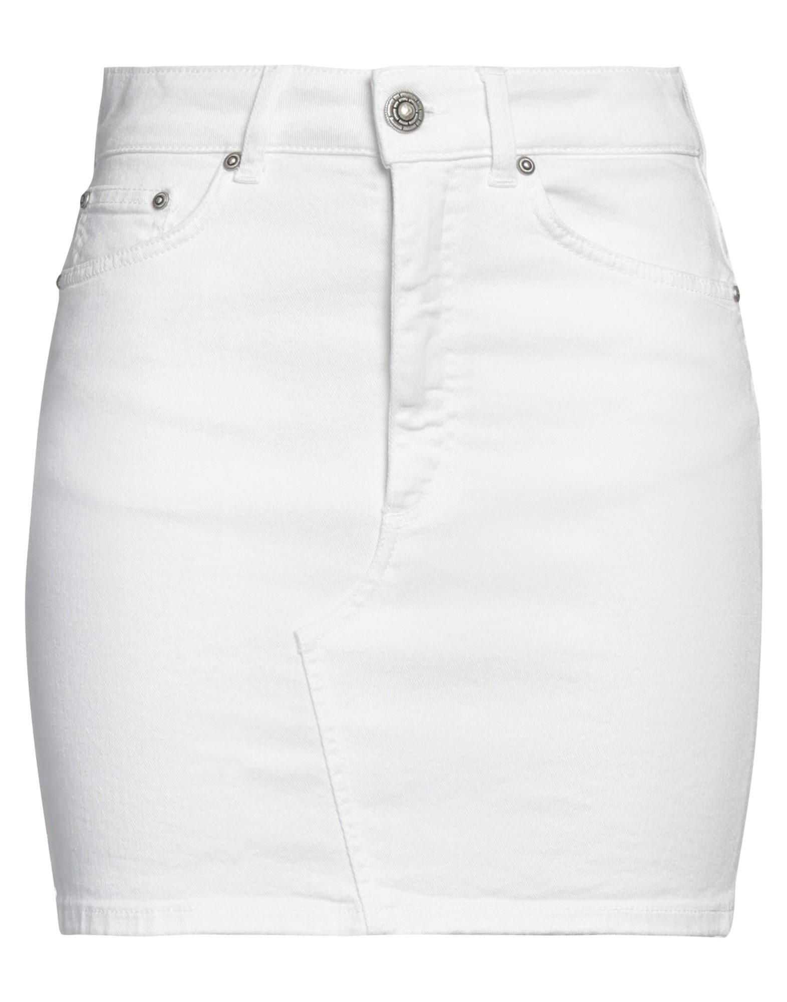 DONDUP - Jupes en jean