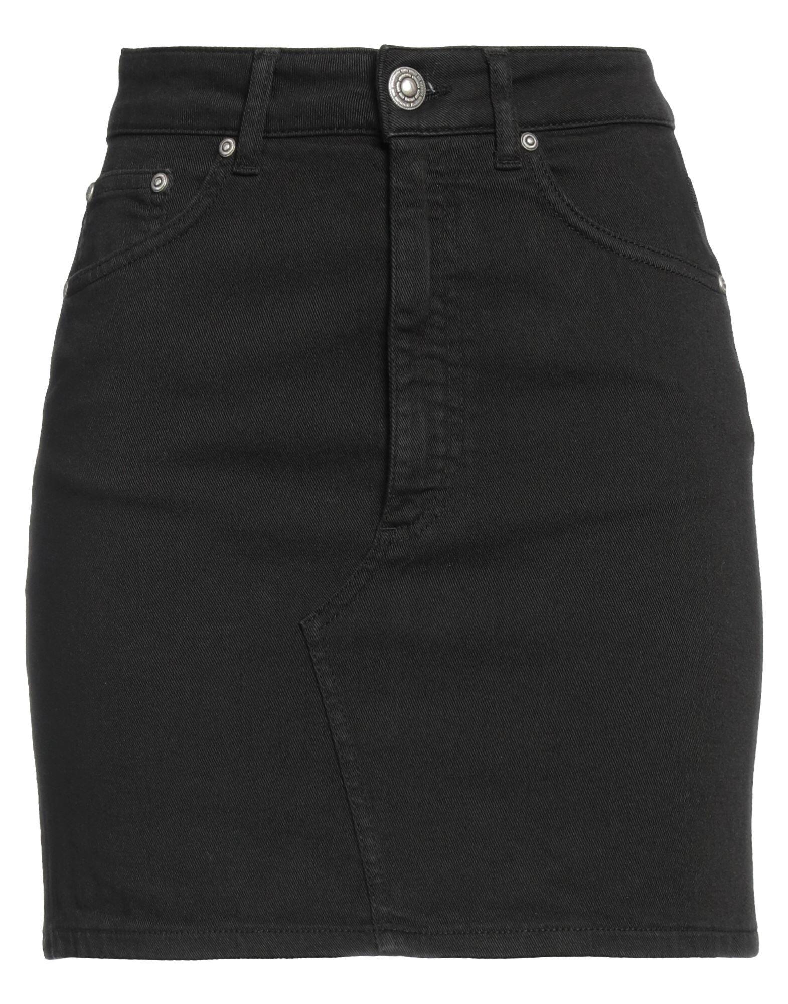 DONDUP - Denim skirts