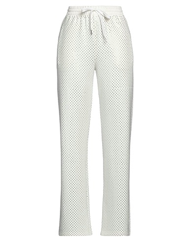 P.A.R.O.S.H. Sweatpants 85% Cotton, 15% Polyester