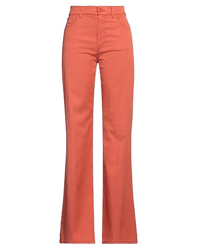 DONDUP Pantalone Corallo 64% Lyocell, 34% Cotone, 2% Elastan