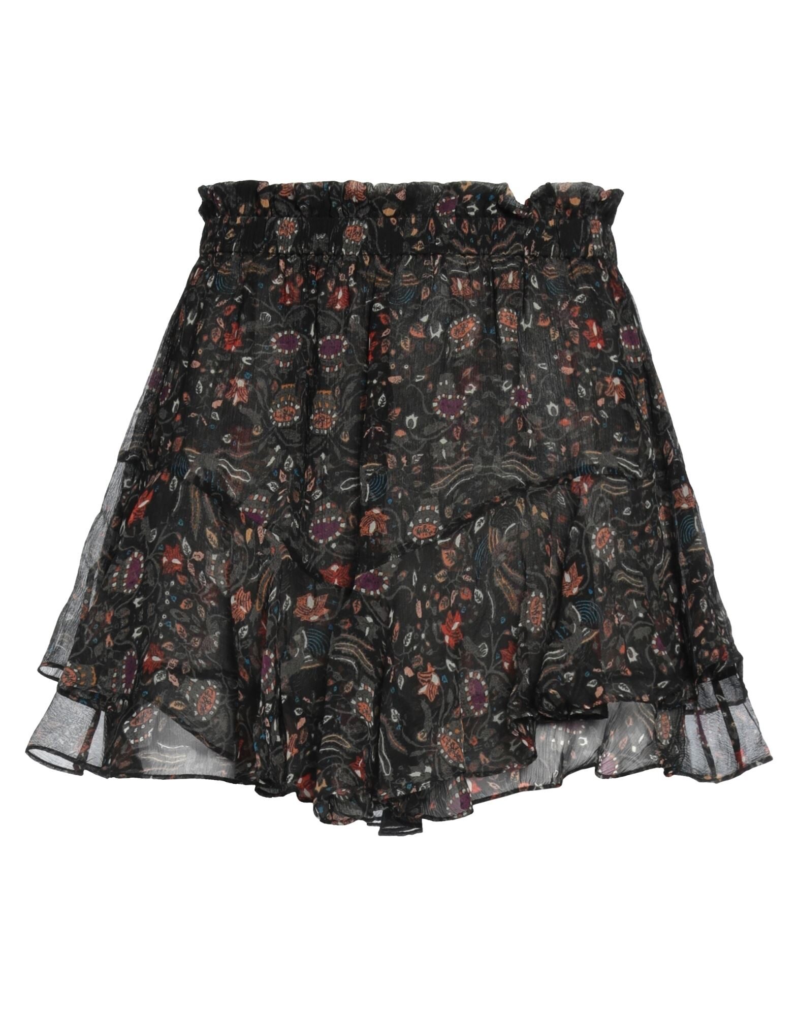 ISABEL MARANT - ショートパンツ＆バミューダ