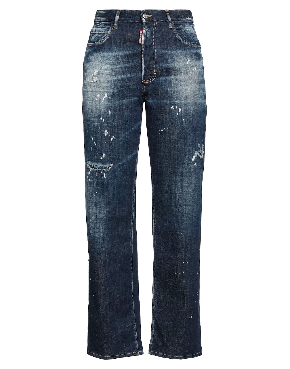 DSQUARED2 - Pantalons en jean