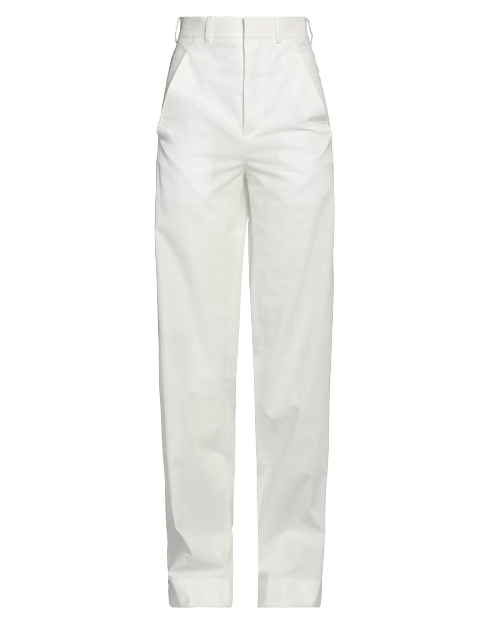 ANN DEMEULEMEESTER - Pantalons
