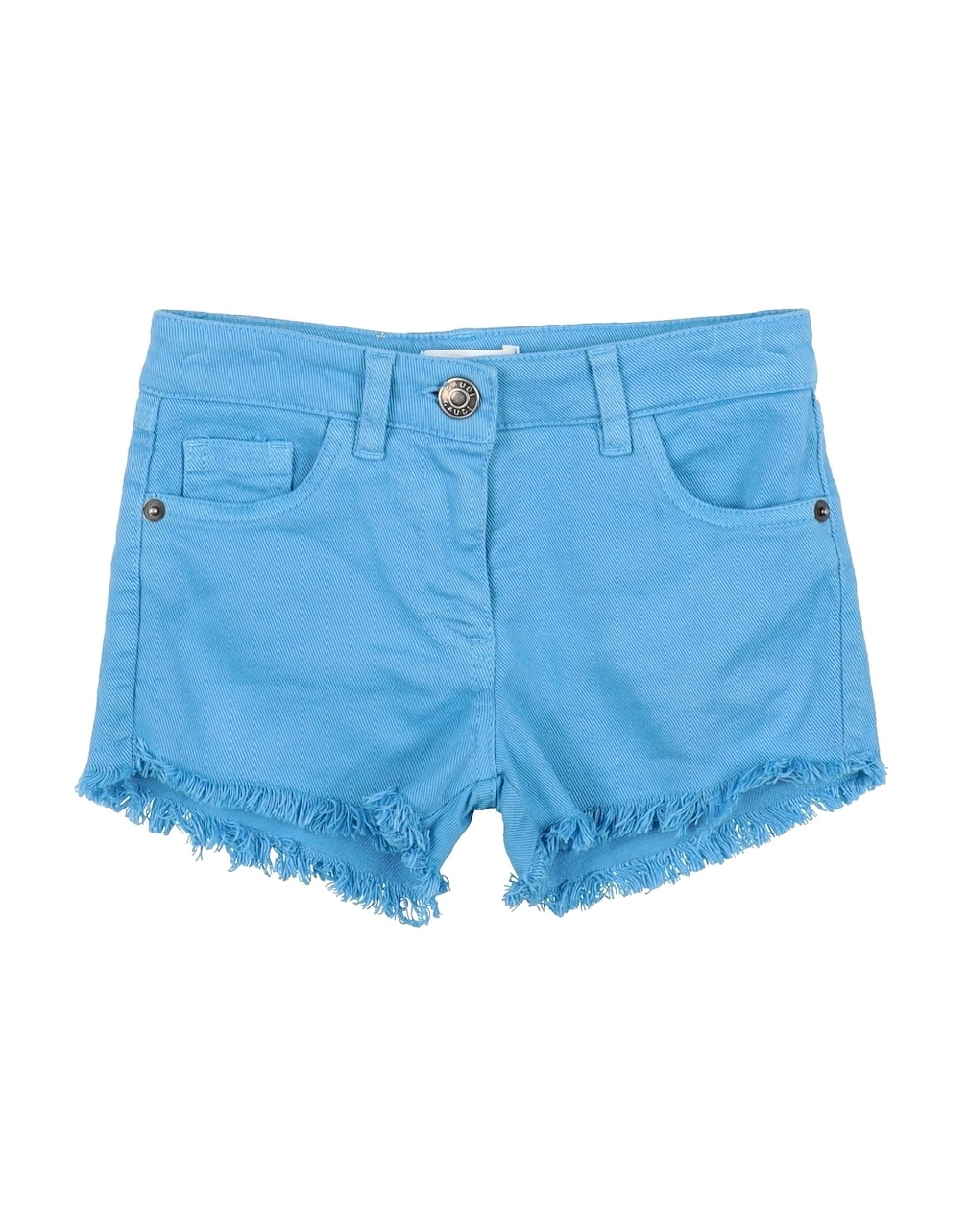 GAUDÌ - Denim shorts