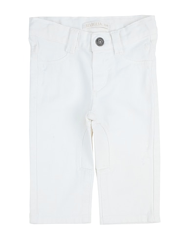 SIVIGLIA Джинсовые брюки 96% Хлопок, 4% Эластан