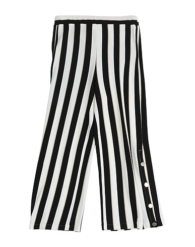 T-LOVE Pantalon 75% Viscose, 17% Polyester, 4% Polyamide, 4% Élasthanne