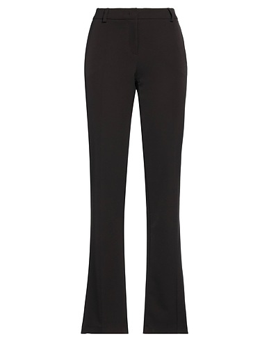 CECILIA HANSEL Pantalon 88% Polyester, 12% Élasthanne