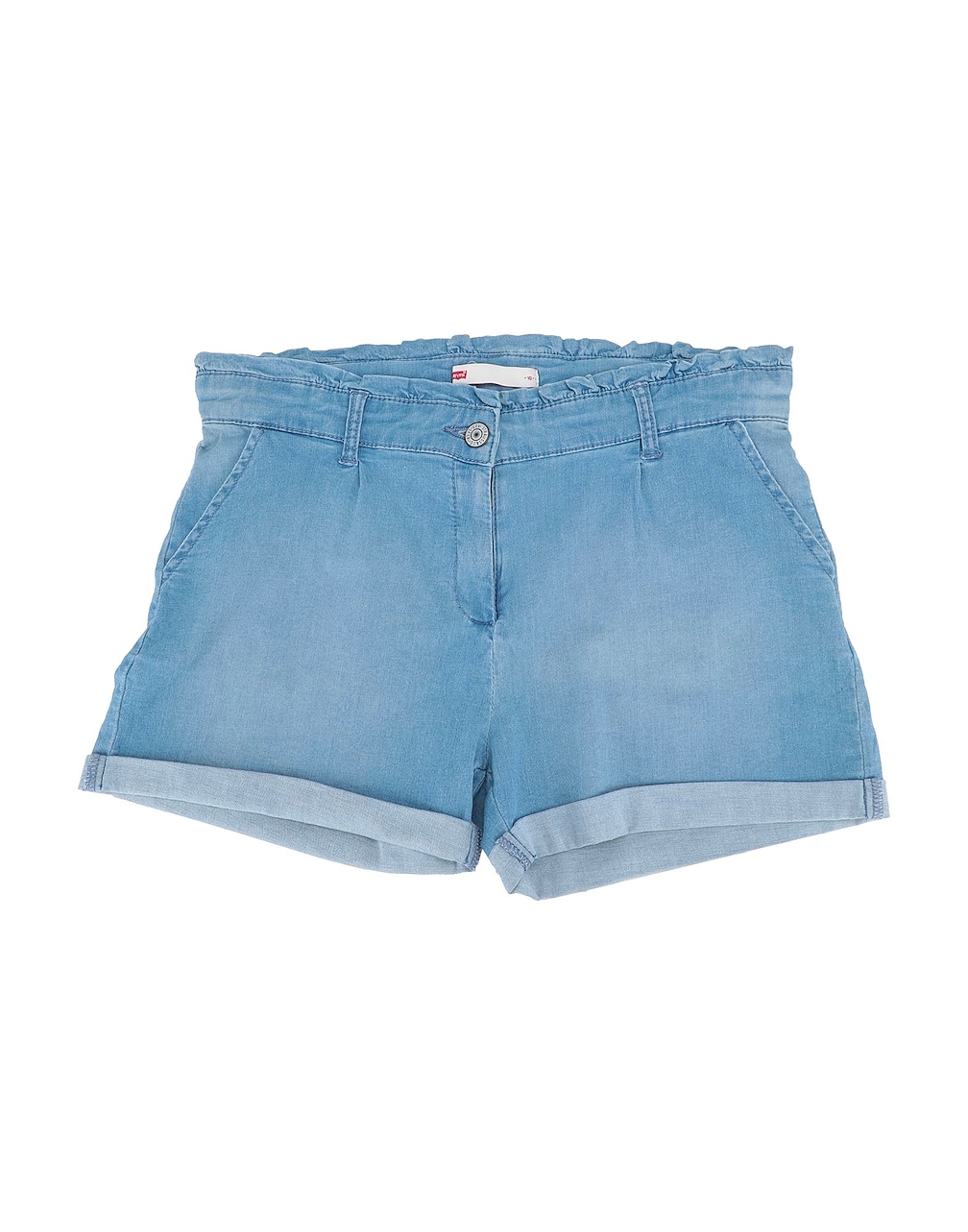 LEVI'S - Denim shorts